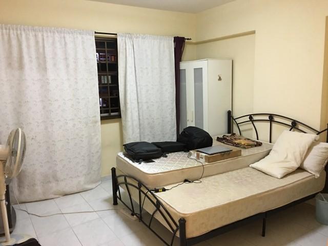 Blk 127 Pasir Ris Street 11 (Pasir Ris), HDB 4 Rooms #132733382